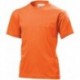 T-SHIRT STEDMAN ST2200 COTONE BAMBINO MANICA CORTA JUNIOR