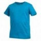 T-SHIRT STEDMAN ST2200 COTONE BAMBINO MANICA CORTA JUNIOR