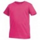 T-SHIRT STEDMAN ST2200 COTONE BAMBINO MANICA CORTA JUNIOR