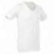 T-SHIRT STEDMAN ST9690 COTONE UOMO SCOLLO A V MANICA CORTA MODA