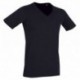 T-SHIRT STEDMAN ST9690 COTONE UOMO SCOLLO A V MANICA CORTA MODA