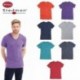 T-SHIRT STEDMAN ST9810 COTONE UOMO SCOLLO A V MANICA CORTA MODA