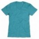 T-SHIRT STEDMAN ST9810 COTONE UOMO SCOLLO A V MANICA CORTA MODA