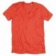 T-SHIRT STEDMAN ST9810 COTONE UOMO SCOLLO A V MANICA CORTA MODA