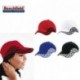 CAPPELLO Beechfield ESTIVO GRANPRIX B159 D UNISEX COTONE VISIERA PRECURVATA 