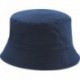 CAPPELLO BEECHFIELD ESTIVO B686 D UNISEX COTONE VISIERA ALLA PESCATORA