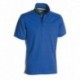 polo memphis payper uomo manica corta con dettagli in contrasto jersey 175gr