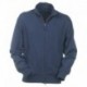 felpe unisex multistagione havana payper full zip french terry 300gr