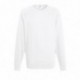 FELPA RAGLAN LEGGERA UOMO LEGGERA COTONE GIROCOLLO FR621380