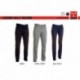 Pantalone LEGEND HALF SEASON PAYPER uomo taglio classico twill 220gr