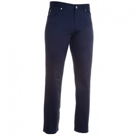 Pantalone LEGEND HALF SEASON PAYPER uomo taglio classico twill 220gr