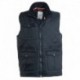 Gilet GATE PAYPER uomo imbottito multi-tasche nylon 210t 65gr