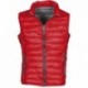 Gilet CASUAL PAYPER uomo classico con zip intera nylon 420t 38g