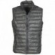 Gilet CASUAL PAYPER uomo classico con zip intera nylon 420t 38g