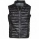 Gilet CASUAL PAYPER uomo classico con zip intera nylon 420t 38g