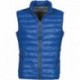 Gilet CASUAL PAYPER uomo classico con zip intera nylon 420t 38g