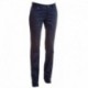 Pantalone LEGEND LADY HALF SEASON PAYPER taglio classico twill 220gr