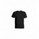 T-shirt BABY PAYPER a girocollo con manica corta jersey 150gr