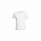 T-shirt BABY PAYPER a girocollo con manica corta jersey 150gr