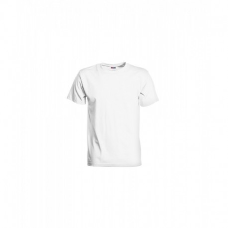 T-shirt BABY PAYPER a girocollo con manica corta jersey 150gr