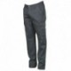 Pantalone FOREST POLAR PAYPER uomo multitasche cotone twill poliestere tricot 280gr + fodera