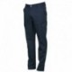 Pantalone FOREST POLAR PAYPER uomo multitasche cotone twill poliestere tricot 280gr + fodera