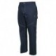 Pantalone WORKER WINTER PAYPER uomo invernale multitasche twill sanforizzato cotone 100% 350gr