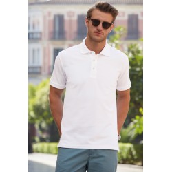 Polo FR630000 FRUIT UOMO HEAVY POLO 100%C. PIQUET