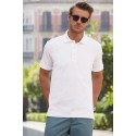 Polo FR630000 FRUIT UOMO HEAVY POLO 100%C. PIQUET