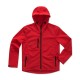 Soft shell ST5240 STEDMAN Uomo Active Softest Shell 94%P 6%E