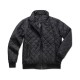 Giacca ST5270 STEDMAN Uomo Active Quilted Blouson, 100%P