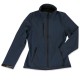 Soft shell ST5330 STEDMAN Giacca Donna SOFT SHELL 94%P-6%E