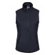 Soft shell JE041F RUSSELL Donna GILET DONNA SMARTSHELL 100% P. Lady