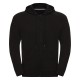 Felpa JE284M RUSSELL Uomo Men's HD Zipped Hood Sweat