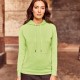 Felpa JE281F RUSSELL Donna Lady HD Hooded Sweat65%P35%C