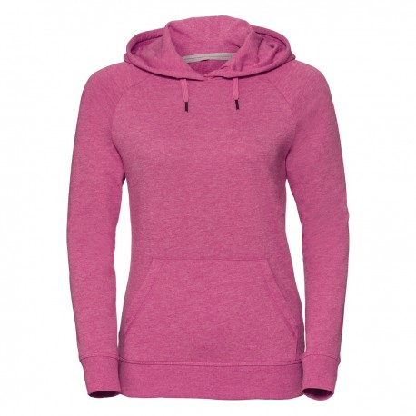 Felpa JE281F RUSSELL Donna Lady HD Hooded Sweat65%P35%C