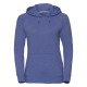 Felpa JE281F RUSSELL Donna Lady HD Hooded Sweat65%P35%C