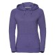 Felpa JE281F RUSSELL Donna Lady HD Hooded Sweat65%P35%C