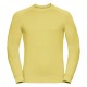 Felpa JE280M RUSSELL Uomo Men's HD Raglan Sweat 65%P35%C