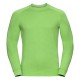 Felpa JE280M RUSSELL Uomo Men's HD Raglan Sweat 65%P35%C