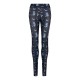 Pantalone JC077 AWDIS Donna Girl Cool Print Legging 95%P