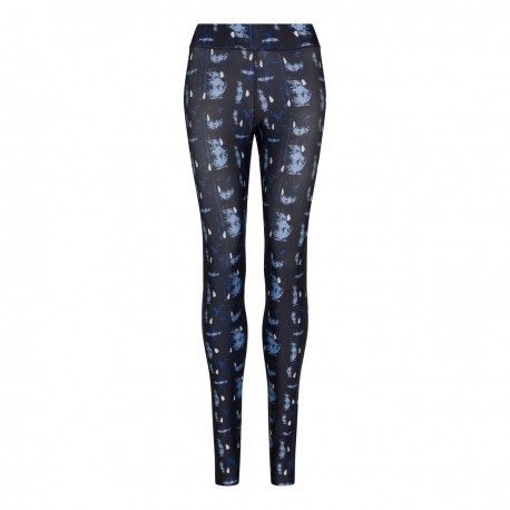 Pantalone JC077 AWDIS Donna Girl Cool Print Legging 95%P