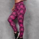 Pantalone JC077 AWDIS Donna Girl Cool Print Legging 95%P