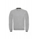 Felpa BCID002 B&C Uomo SWEAT-SHIRT 80% C 20% P Unisex