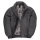 Giacca Uomo B&C BCJM961 Crew Bomber men