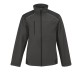 Giacca Soft shell BCJUC42 B&C Unisex Shield SoftshellPro96%P4%E