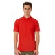 Polo B&C Unisex Uomo SAFRAN BCPU409 100%C