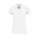 Polo B&C Donna BCPW457 SAFRAN TIMELESS WOMEN 100%C