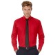 Camicia Uomo B&C SMART BCSMP61