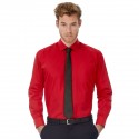 Camicia Uomo B&C SMART BCSMP61